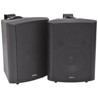 Afbeelding van Adastra BC8 B stereo speaker set 360 Watt
