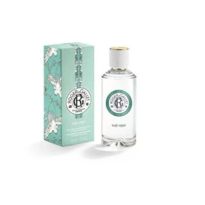Afbeelding van Uniseks Parfum Roger &amp; Gallet The Vert EDP 100 ml