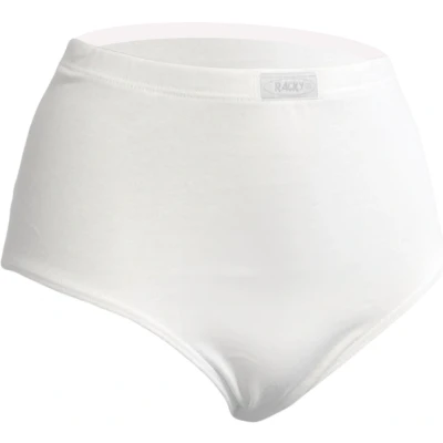 Afbeelding van Dames Racky taille slip Wit prijs per 6 stuks
