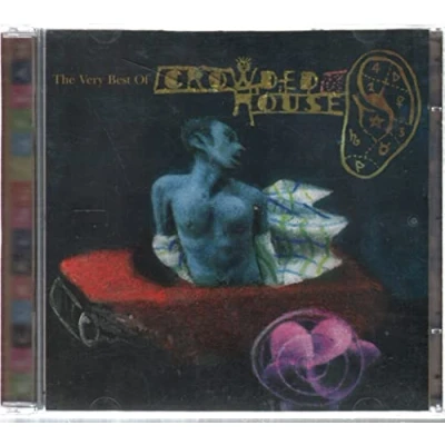 Afbeelding van RECURRING DREAM THE VERY BEST OF