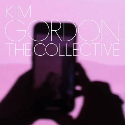 Afbeelding van Kim Gordon The Collective (Cd)