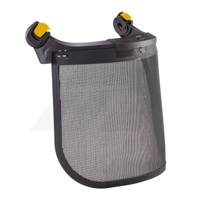 Afbeelding van Petzl Vizen Mesh, volgelaatsvizier voor boomsnoeiers