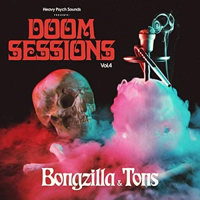 Afbeelding van Doom Sessions Vol. 4