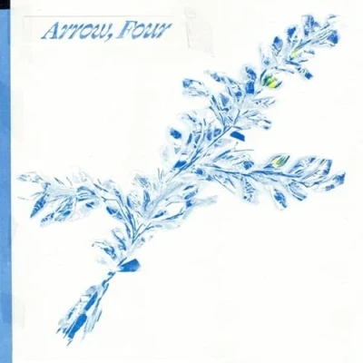 Afbeelding van Bobbi Lu Arrow, Four (LP)