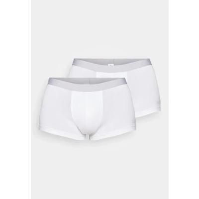 Afbeelding van Sloggi MEN GO Hipster 2 PACK Boxerbriefs, Heren, Maat: Small, White