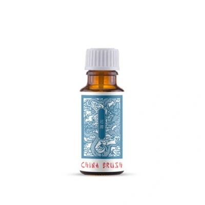 Afbeelding van China Brush 20ml Orgasme Vertrager