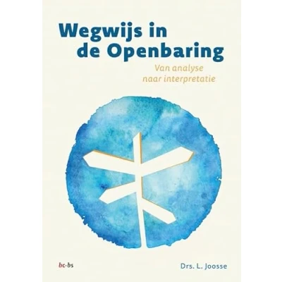 Afbeelding van Wegwijs in de Openbaring (Paperback)