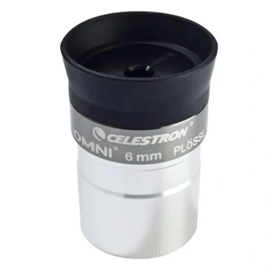 Afbeelding van Celestron 93317 Omni oculair, Serie 6 mm