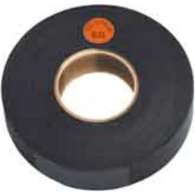 Afbeelding van CellPack 125533 Isolatietape No. 60 Zwart (l x b) 10 m 19 mm 1 stuk(s)