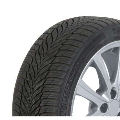 Afbeelding van Winterbanden NEXEN Winguard Sport 2 255/45R19 XL 104V
