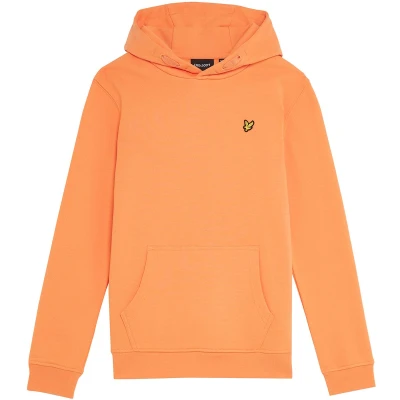 Afbeelding van Lyle &amp; Scott Sweater Maat 7/8 Jongens X573 Kinetec Or