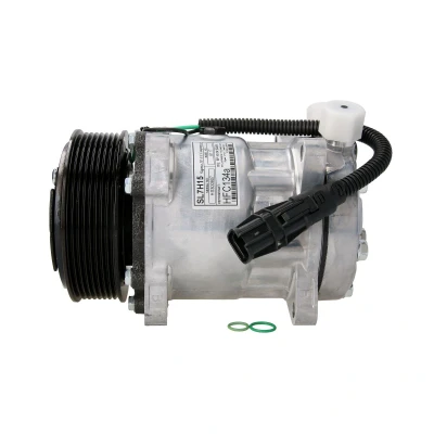 Afbeelding van NRF Airco compressor 32706