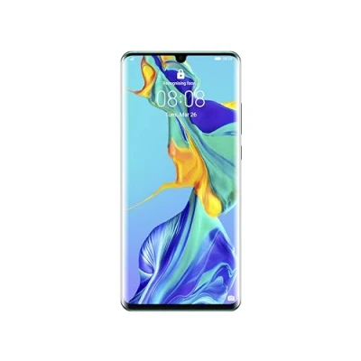 Afbeelding van Huawei P30 Pro (128GB) Aurora