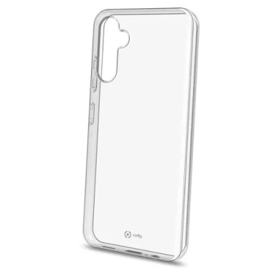 Afbeelding van Mobile cover Celly Samsung Galaxy A34 5G Transparent