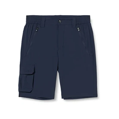 Afbeelding van Cmp Bermuda 31t5637 Korte Broek Blauw XL Man