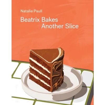 Afbeelding van Beatrix Bakes: Another Slice