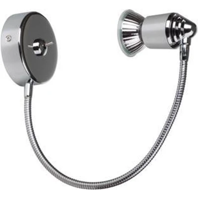Afbeelding van Linea Verdace Bomba Flex Chroom