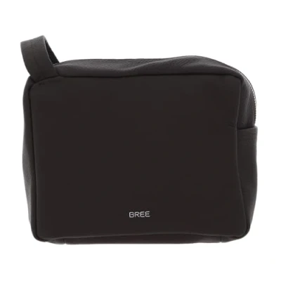 Afbeelding van BREE Mia SLG 2 Pouch M Walnut