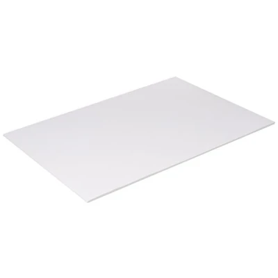 Afbeelding van Clairefontaine Ref 37247C Wit tekenpapier (Pack van 50 vellen) A3 (29,7 x 42cm) 55gsm papier, pH neutraal, zuurvrij, geschikt voor schetsen en tekenen