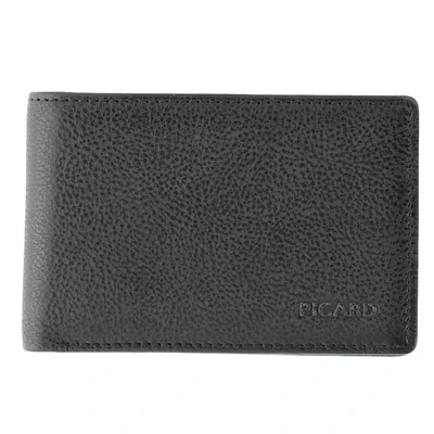 Afbeelding van PICARD Hans 1 Wallet Anthrazit