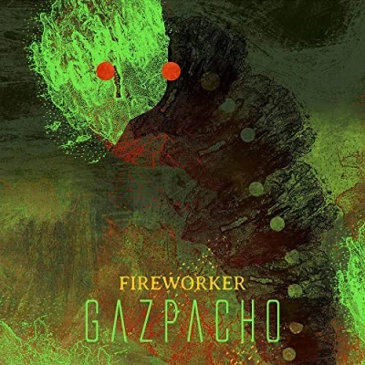 Afbeelding van Gazpacho Fireworker