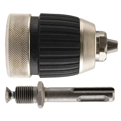 Afbeelding van Makita P 33788 Boorkop snelspan 1,5 13mm met SDS PLUS opname