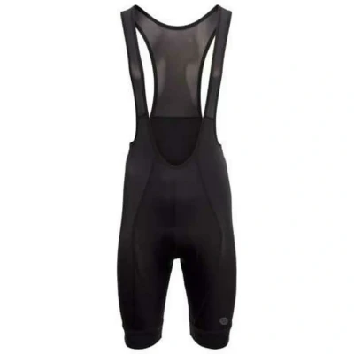 Afbeelding van Fietsbroek AGU Men Bibshort II Essential Black XXL