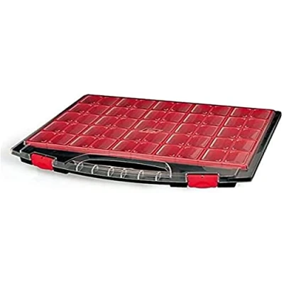 Afbeelding van Tayg 430/50/0 leeg etui voor uitneembare laden nr. 430 50 0