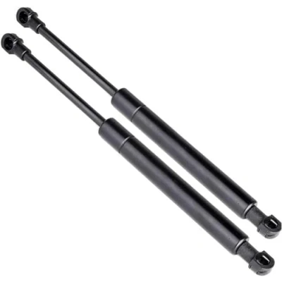 Afbeelding van Auto Achterklep Gasveren, voor Renault KOLEOS 2008 2016, 2 Stuks Kofferbak Lift Ondersteunt Schokken