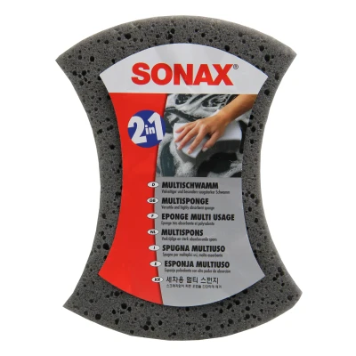 Afbeelding van Sonax Multispons 2 in 1