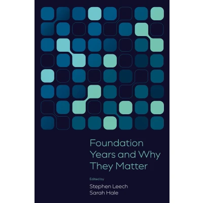 Afbeelding van Foundation Years and Why They Matter