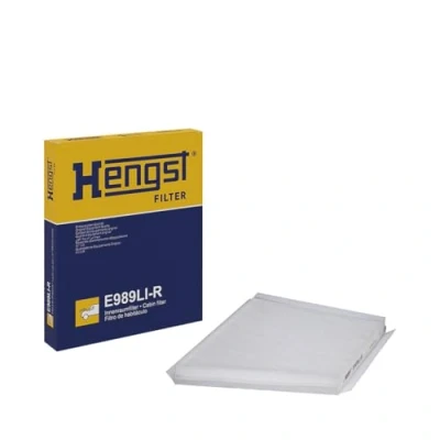 Afbeelding van Hengst Filter Interieurfilter E989LI R