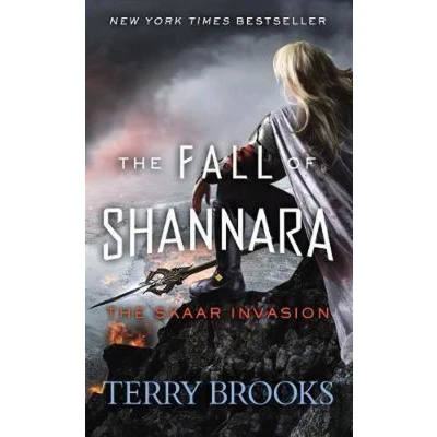Afbeelding van The Fall of Shannara Skaar Invasion
