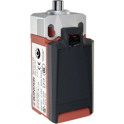 Afbeelding van Bernstein 6083000215 IN65 U1Z RK Positieschakelaar 240 V/AC 5 A Rolplunjer IP66/IP67 1 stuk(s)