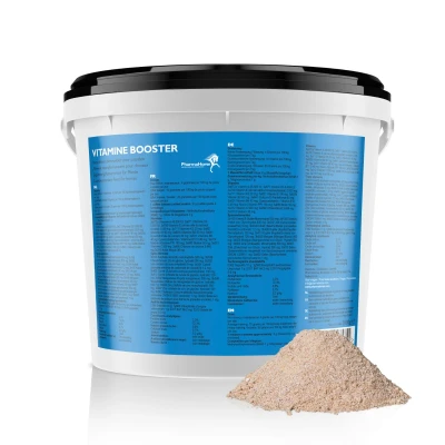 Afbeelding van Vitamine booster 3000 gram Paarden