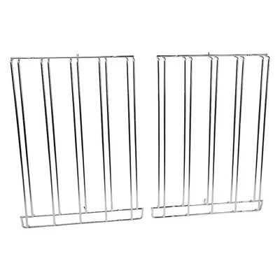 Afbeelding van Electrolux AEG 4055492146 telescopisch rooster kit,side,grid,l+r
