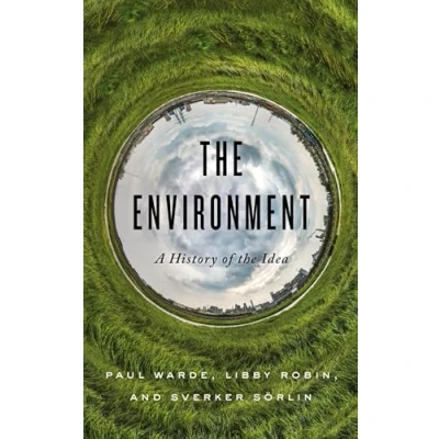 Afbeelding van the Environment: A History of Idea