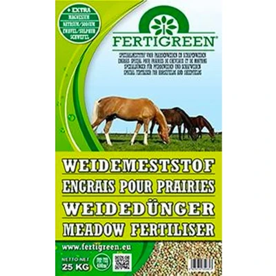 Afbeelding van Fertigreen Weidemeststof Met Entec 25KG