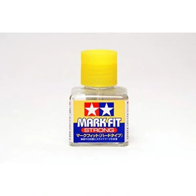 Afbeelding van Tamiya 87135 Mark Fit Sterk