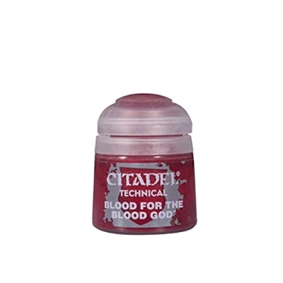 Afbeelding van Citadel Paint Technical Blood For The God 27 05
