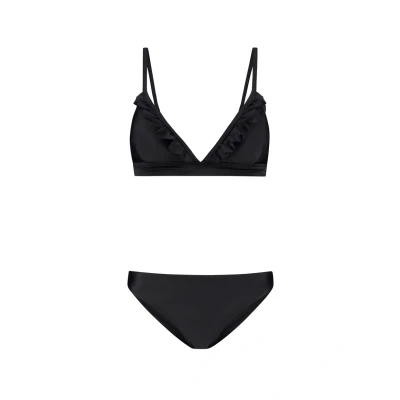 Afbeelding van Shiwi Dames Bikini Beau Zwart