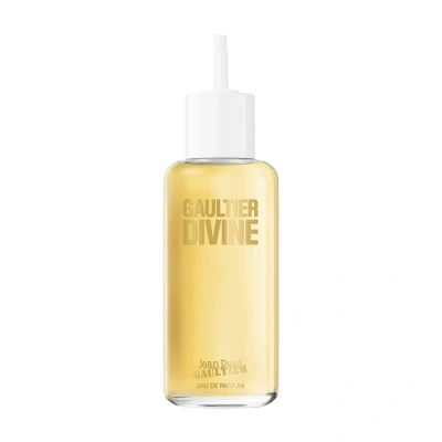Afbeelding van Jean Paul Gaultier Divine 200 ml Eau de Parfum Refill