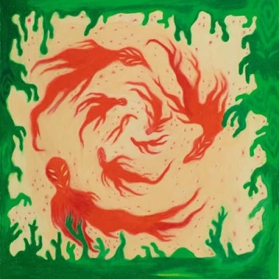 Afbeelding van Susanna Meditations On Love (LP)