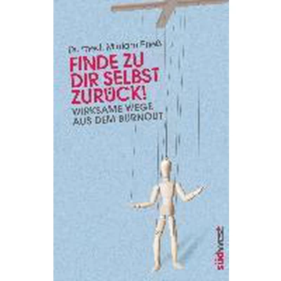 Afbeelding van Finde zu dir selbst zurück!