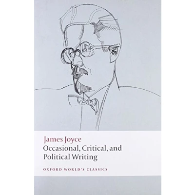Afbeelding van Occasional, Critical, and Political Writing