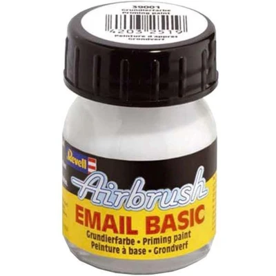 Afbeelding van Airbrush Email Basic 25Ml Revell Grondverf