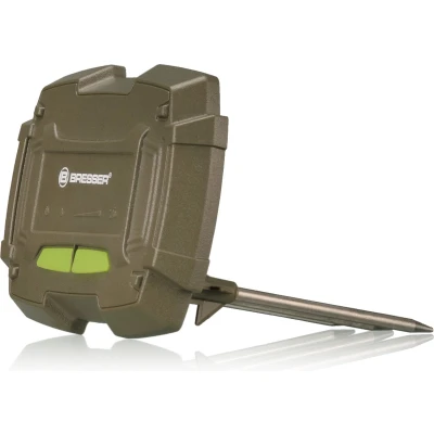 Afbeelding van Bresser Bodemsensor Smart Garden Bewateringssyteem Compatible met Weerstation 7510100 en 7510200