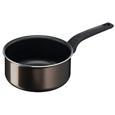 Afbeelding van Kookpot Tefal B5543002 Zwart Aluminium Ø 20 cm 3 L