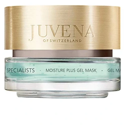 Afbeelding van Juvena Moisture Plus Gel Mask 75 ml OP=OP