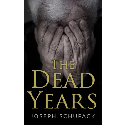 Afbeelding van Holocaust Survivor True Stories WWII The Dead Years